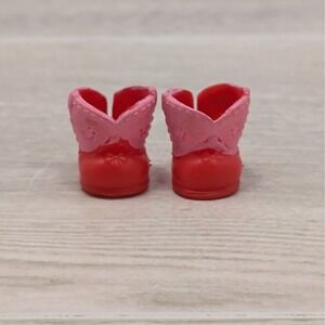 LOL Surprise Line Dancer #1-022 Series 1 Boots Only No Doll Dance Club